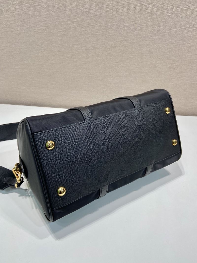 Prada Top Handle Bags